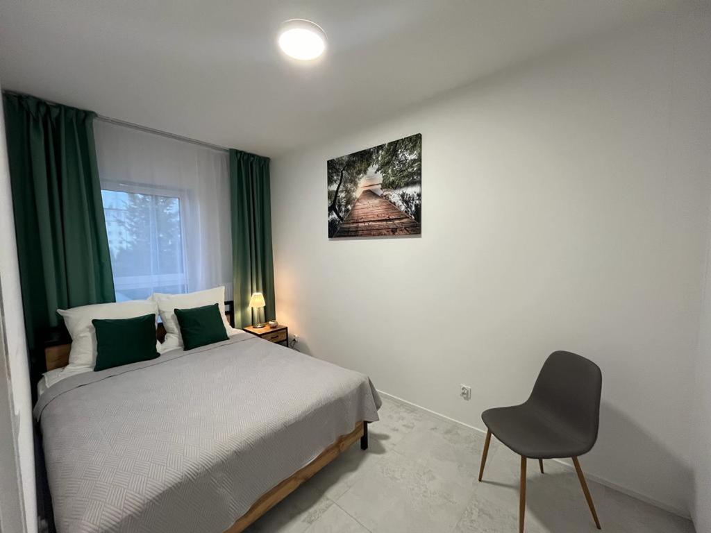 Apartament Zacisze 14 Piaseczno  Exterior photo